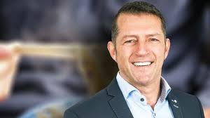 It's an Illusion to Expect that We Could Return to Pre-crisis Levels”