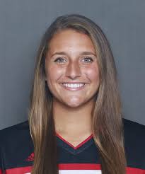 2022 Softball Roster