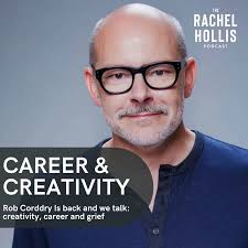 703: Rob Corddry Is BACK