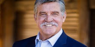 Larimer County commissioner elections: Q&A with Ben Aste