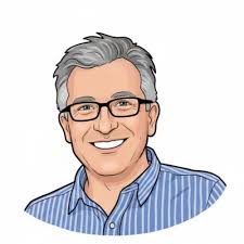 Some days a few negative moments can make it feel like everything's  wobbling. But walking the corridors, stepping into classrooms and seeing  children learning and staff smiling always resets the…