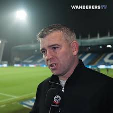 Bolton Wanderers Official