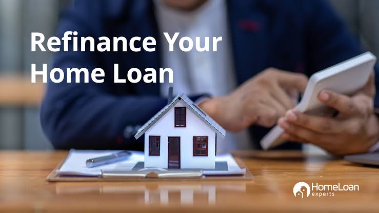 Refinance With A Mortgage Broker | Home Loan Experts