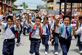 Malaysia will allow to enter those who previously have visas. Some Areas Of Concern In The Current Education System