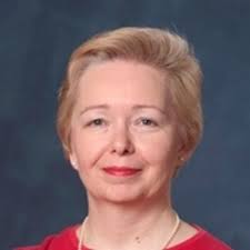 Dr. Pauline Albert (@DrPaulineAlbert)