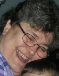 Obituary information for Cynthia Anne Andes