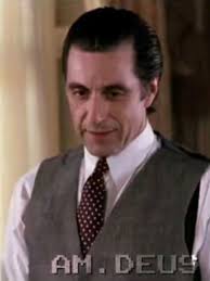 I do love burgundy #scentofawoman #alpacino #alpacinoedit #frankslade  #franksladeedit #lieutenantcolonelfrankslade