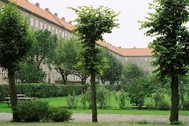 Hornbaekhus Copenhagen Denmark Kay Fisker 1922