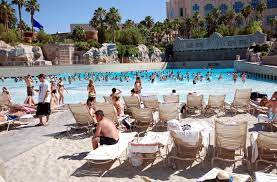 Mandalay Bay Murphys Waves