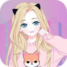 You can drag and drop clothing and items to arrange them according to your taste. Cute Lolita Avatar Maker Anime Avatar Factory Apk 1 2 Download Apk Latest Version