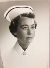 Obituary of Mary Crowley