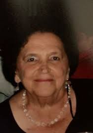 Geraldine D. Cooper Obituary October 28, 2019