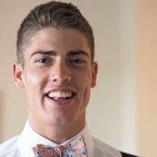 Ben Hummel's Instagram, Twitter & Facebook