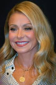Kelly Ripa