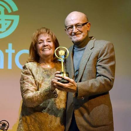PREMIOS SUSINI DEL CONSEJO DE RADIO El Consejo Profesional de Radio de Argentores entregó anoche, en el marco de la ceremonia de los Premios Argentores, los tradicionales galardones Susini. En esta oportunidad,