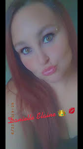 Danielle Elaine Chartrand