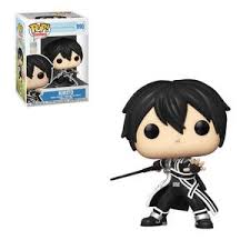 Maybe you would like to learn more about one of these? Sword Art Online Merchandise Blu Ray Dvd Funko Pop Zavvi Uk