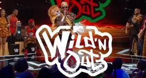 Nick cannon got some heavy hitters coming through with tuff competition! Nick Cannon Presents Wild N Out Sendetermine 25 01 2020 22 05 2021 Fernsehserien De
