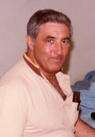 Obituary information for Richard D. "Brownie" Griffin, Sr.