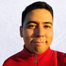 Alexandro Dominguez's Instagram, Twitter & Facebook