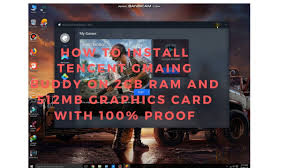 Tencent emulator is reliable and free to use, it offers a lot of features for better gameplay. How To Play Run Install Tencent Gaming Buddy On 2gb Ram With Gameplay Proof 100 Working Youtube