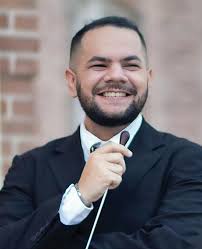 The University of Southern Mississippi Symphony Orchestra presents Future  Stars by The University of Southern Mississippi School of Music