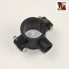 Browse our variety of pvc pipes—save on brands you trust. Tapping Saddle 50mm 1 2 Thread Retrofitting Plumbing Connector