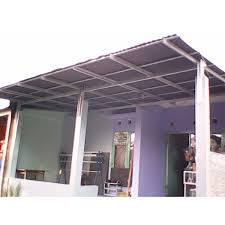 Berbicara soal baja ringan, material ini memang sangat berguna dalam dunia konstruksi. Jual Kanopi Baja Ringan Tangerang Mitra Usaha Sejati