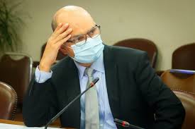 En total, fueron seis los proyectos presentados para el cuarto retiro, dentro de los que se incorporó un retiro del 100%. Presentan Proyecto De Cuarto Retiro Diario Financiero