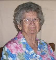 Anna Rebecca Merritt Hare (1919-2003)