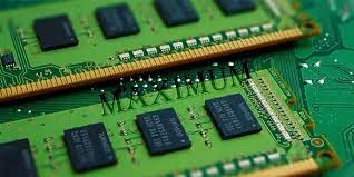 2 Steps To Check Maximum Ram Capacity Of Your Computer