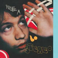 Riddle M: album, låtar, konserter