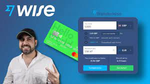 Each has its set of pros and cons. Us Bank Account For Non Residents Wise Aka Transferwise Youtube