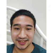 Mark Savier Bilon Abiad