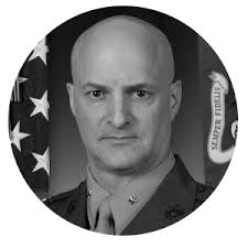 Defense One Service Branch Spotlight: Marine Corps