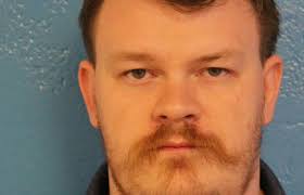 Bluff City man charged with aggravated sexual exploitation of a minor