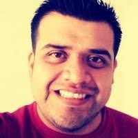 Rogelio Mendieta's Instagram, Twitter & Facebook