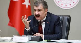 2 ocak 1965), türk hekim, bürokrat ve siyasetçi. Fahrettin Koca Kimdir Fahrettin Koca Hayati Ve Nereli