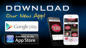 One way you can help out law enforcement and protect your family at the same time is with the mobilepatrol app. Download The Free Beer And Hot Wings App For Ios And Android Devices Free Beer And Hot Wings