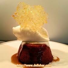 Sticky Date Pudding With Butterscotch Sauce Delishar Singapore Cooking Recipe And Lifestyle Blog