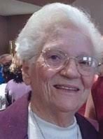 Carolyn Feldman Obituary (1933