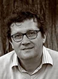 Find our author Thomas Hauschild