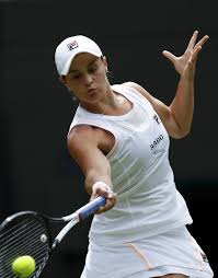 To join the wimbledon story this year. Ashleigh Barty Wimbledon Tennis Championships 07 02 2019 Celebmafia
