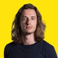 Nicolas Breuil Email & Phone Number