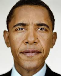 Barack obama and michelle obama participate in the unveiling of their official portraits during a ceremony at the smithsonian's national portrait gallery on monday in washington dc. How Artists Captured President Obama S Legacy Artsy