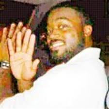 Reavis Darcel Dandridge