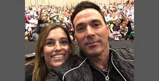 Kimberly, Billy, Jason y Zack despiden al Power Ranger Verde