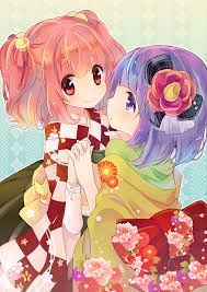 東方 touhou イラスト 東方 かわいい 東方 壁紙