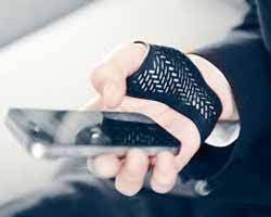 3d Printing A Custom Hand Brace Medical Device Design 3d Printing Healthcare Solutions