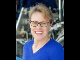 CEOX Interview #1: Rita Hansen, CEO of Onboard Dynamics